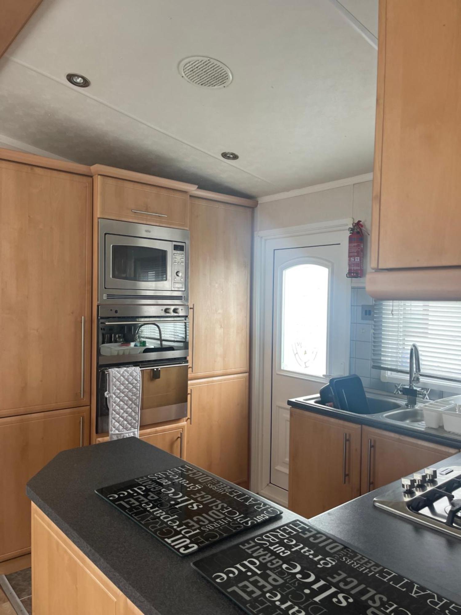 Immaculate 2-Bed Lodge In Monreith Newton Stewart Esterno foto